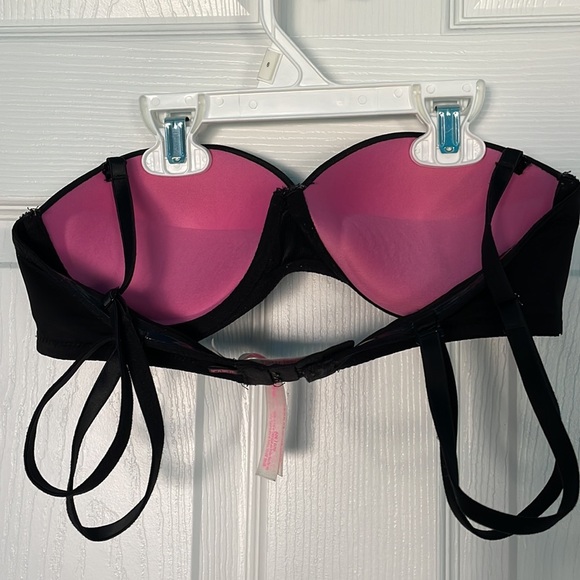 PINK bra 32C - Picture 2 of 4